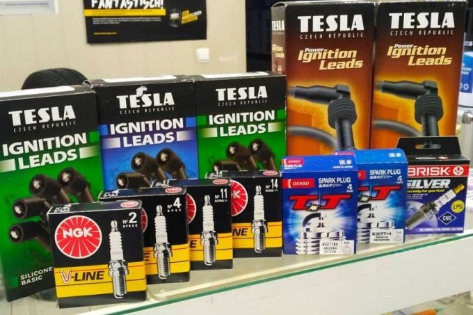 Автомагазин Запчастюля