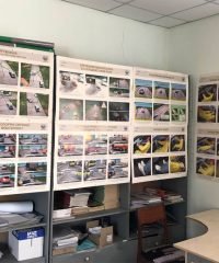 Автошкола на Подолі на Раківці у Кременчуці