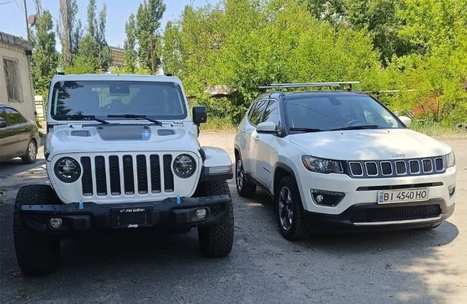 Автоскло Кременчук