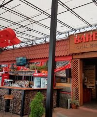 Гриль-ресторан BARBARIS