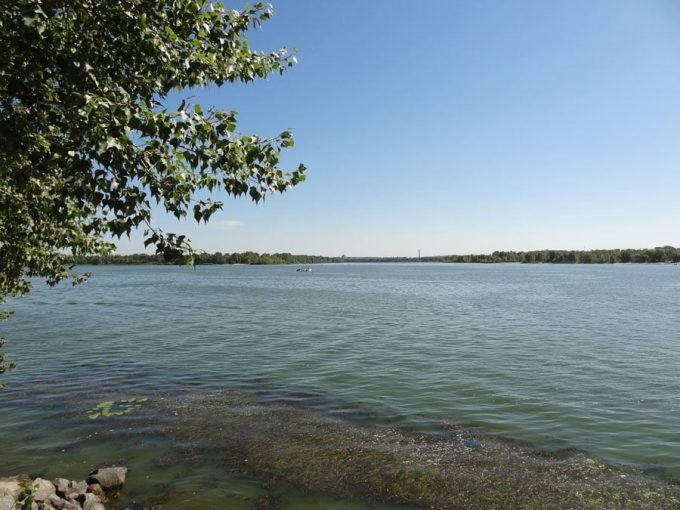 База відпочинку Бухта Афіни