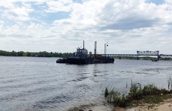 База відпочинку 