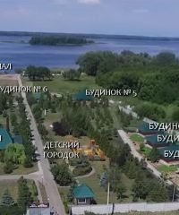 База відпочинку Кльова