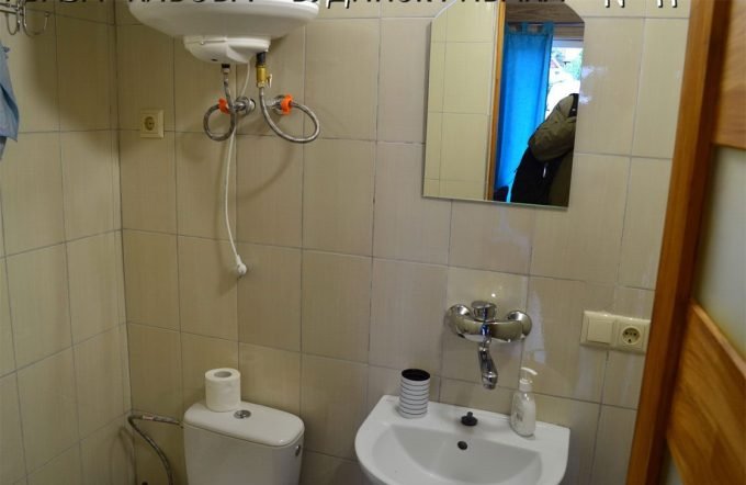 База відпочинку Кльова (Клёвая)