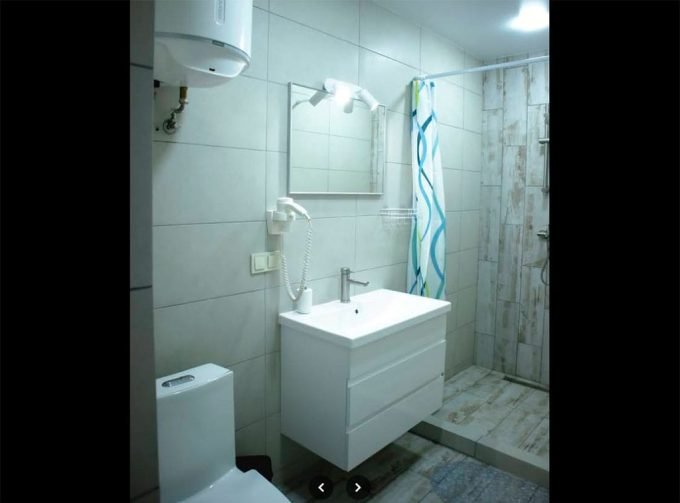 База відпочинку 