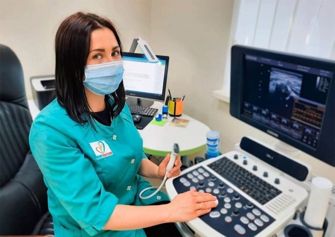 Дитячий медичний центр Baby Doctor