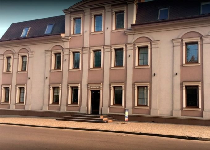 Центр слуха Беттертон в Кременчуге