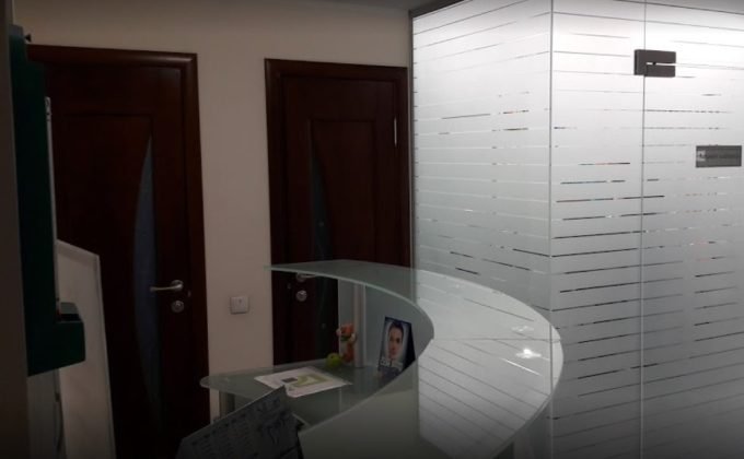 V.I.P. Стоматология Бобер