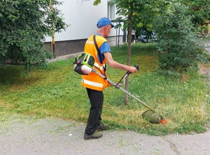 Керуюча компанія Будсервіс, аварійна служба