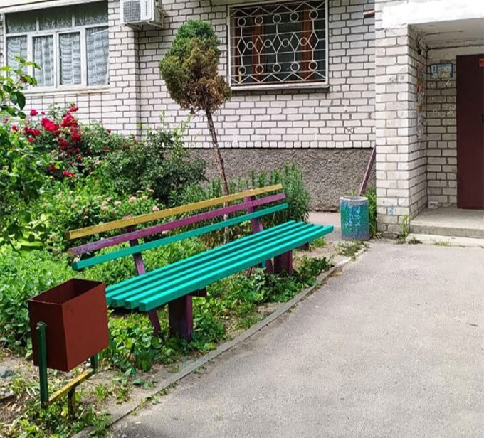 Керуюча компанія Будсервіс, аварійна служба