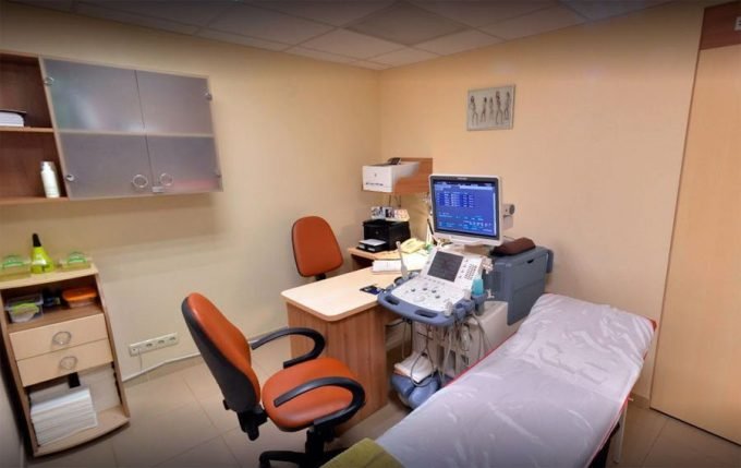 Медичний центр сімейного здоров'я