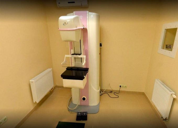 Медичний центр сімейного здоров'я