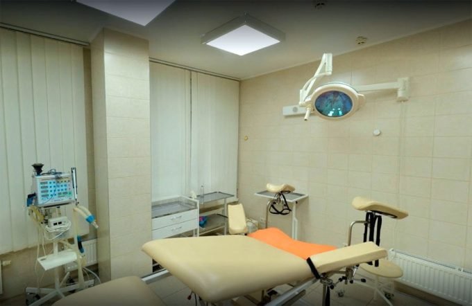 Медичний центр сімейного здоров'я