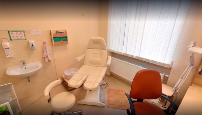 Медичний центр сімейного здоров'я