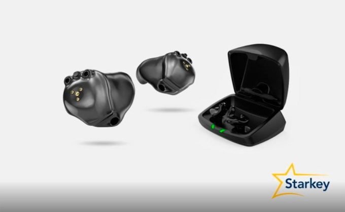 Центр слуха Беттертон