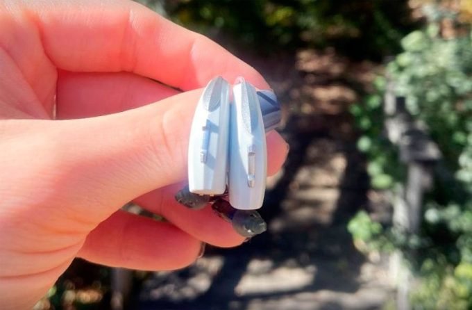 Центр слуха Беттертон