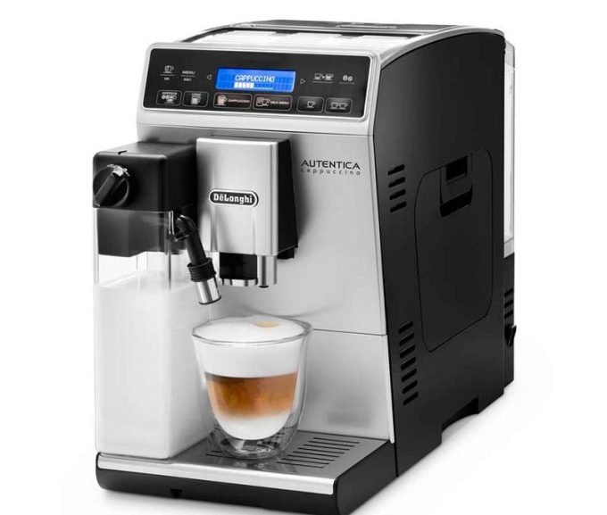 Ремонт кофеварок и кофемашин