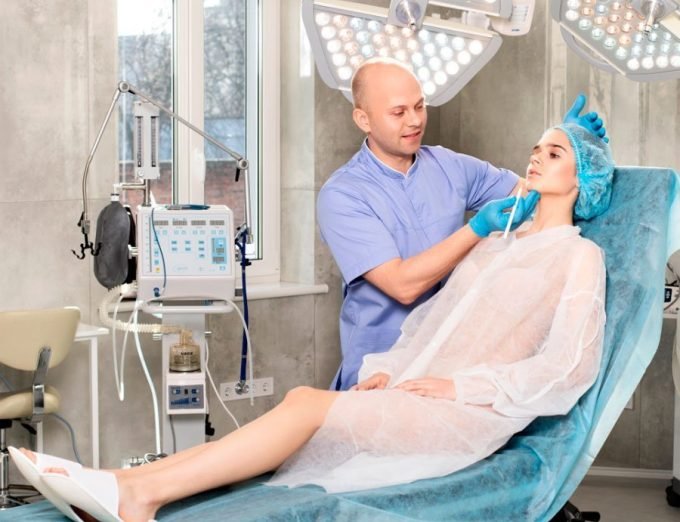 Клиника пластической хирургии Doctor Droga