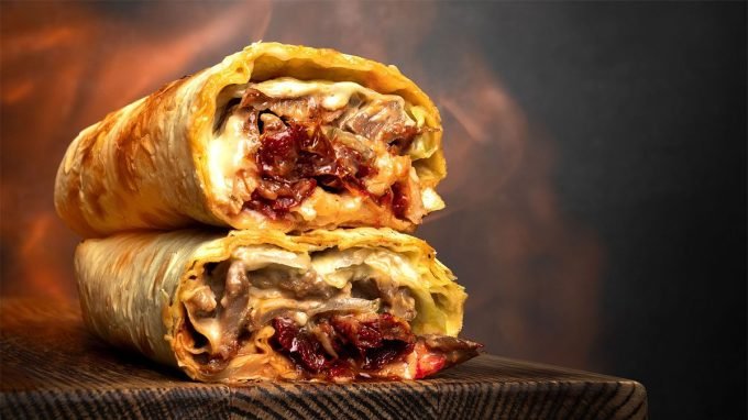 Ресторан Джан Street Food