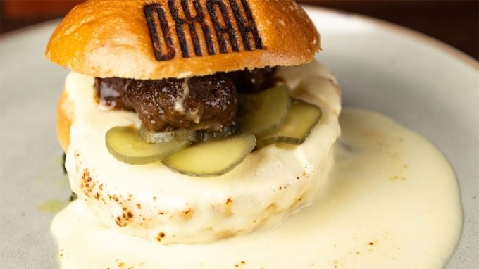 Ресторан Джан Street Food