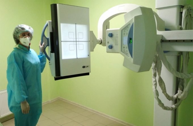 Лікувально-діагностичний центр Європейська медицина