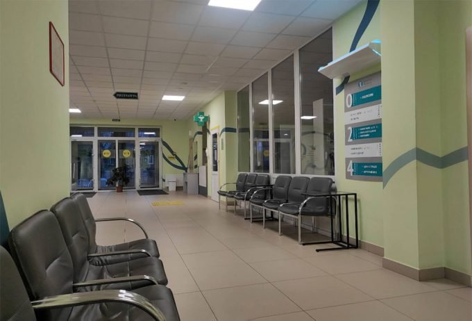 Лікувально-діагностичний центр Європейська медицина