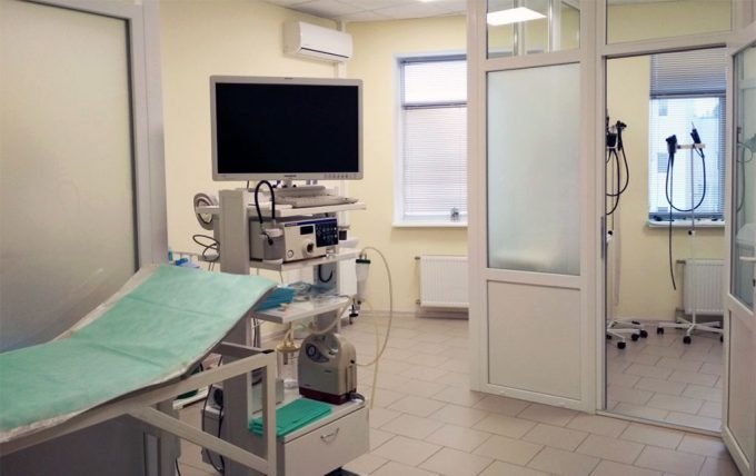 Лікувально-діагностичний центр Європейська медицина