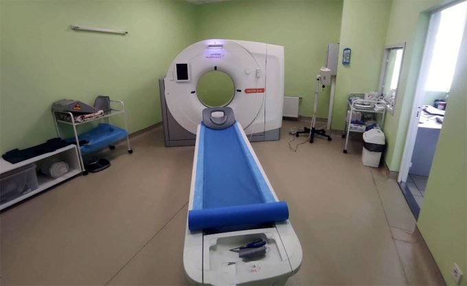 Лікувально-діагностичний центр Європейська медицина