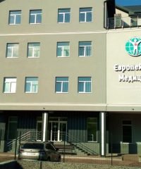 Лікувально-діагностичний центр «Європейська медицина»