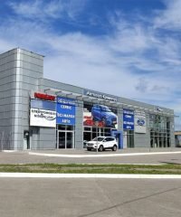 Ford — офіційний сервіс СТО «Кременчук Автохаус»