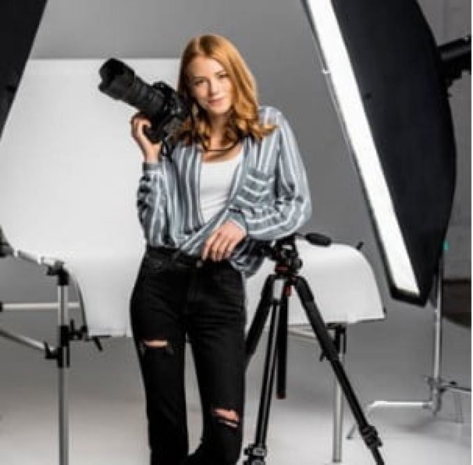 Школа фотографии FOTOSFERA