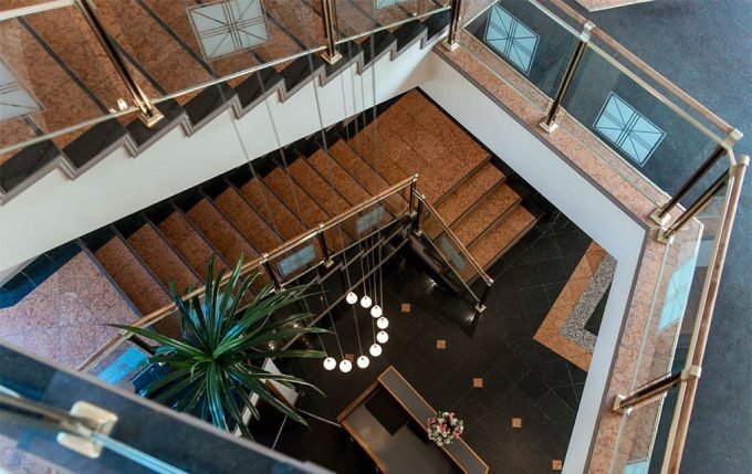 Готель Optima Кременчук