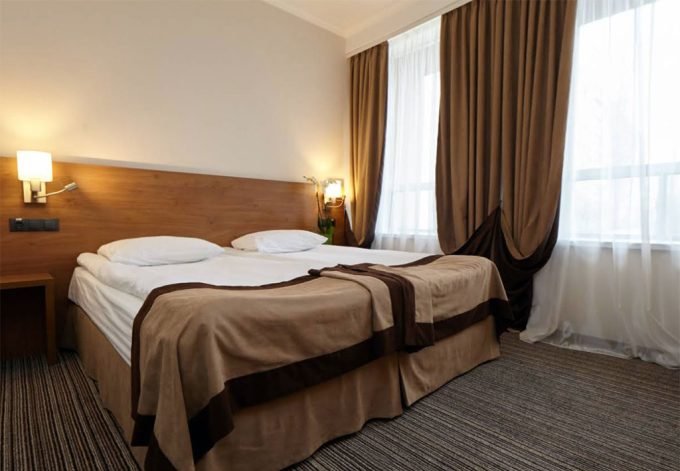 Готель Optima Кременчук