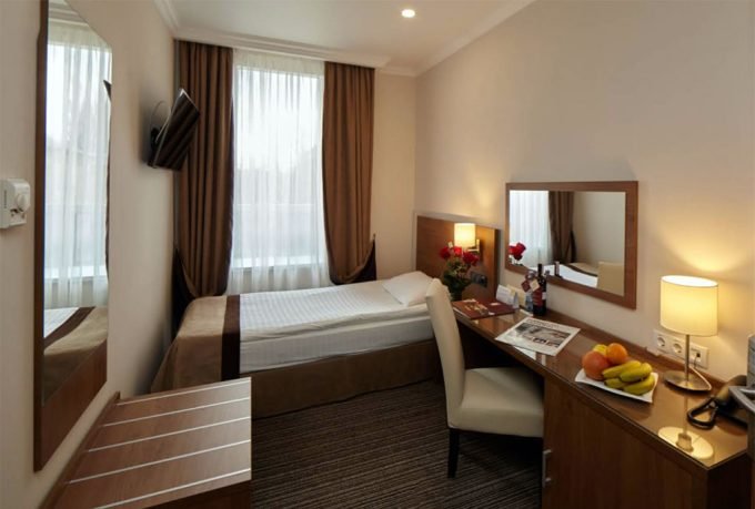 Готель Optima Кременчук