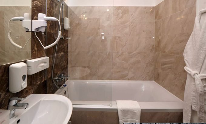 Готель Optima Кременчук