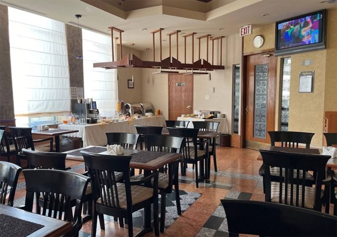 Готель Optima Кременчук