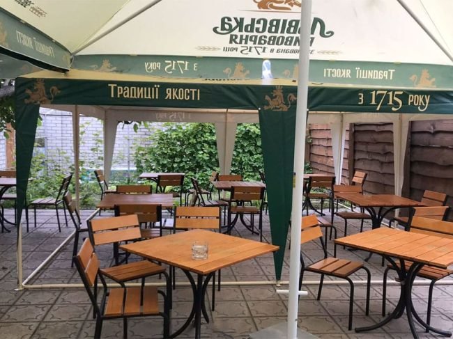 Кафе House Lunch Cafe