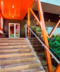 Ресторан Ивушки