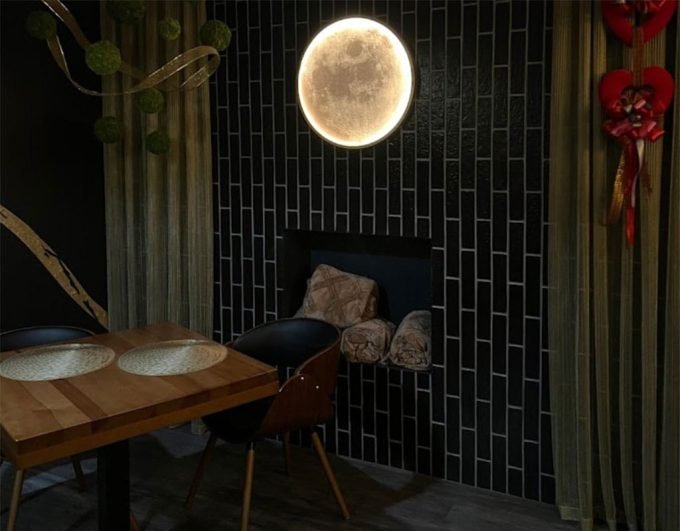 Кава та піца КІО