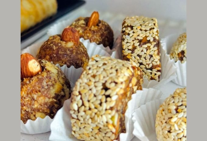 Кав'ярня space Vilna