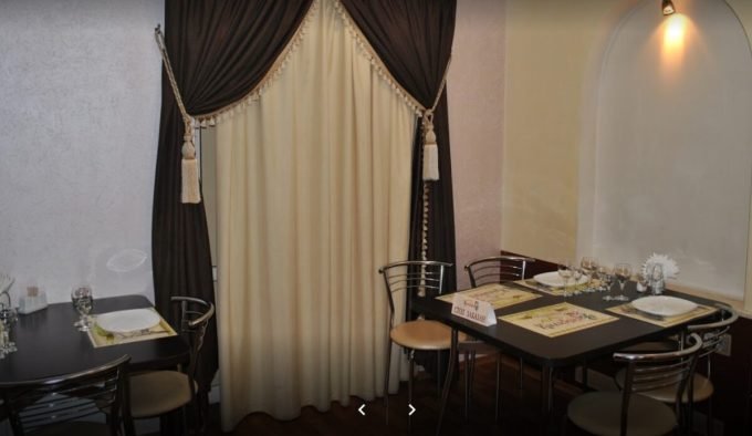 Киликия - кафе-магазин шашлыка, вина и армянской кухни