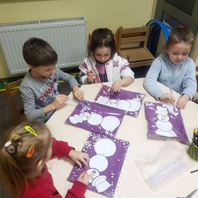 Навчальний центр Клас