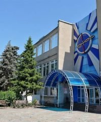 Нічний коктейль клуб JOSS