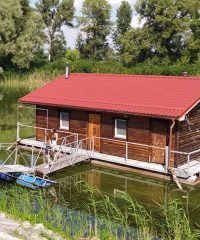 Лазня Шарада