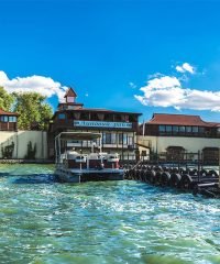 Готельно-ресторанний комплекс Липовий рай