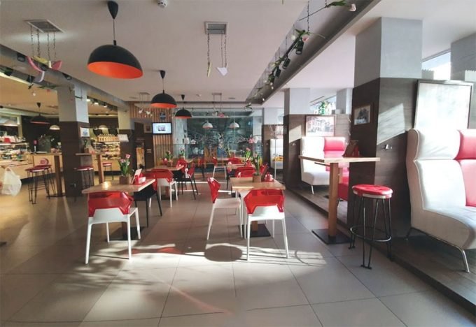 Кондитерський дім Lukas Land