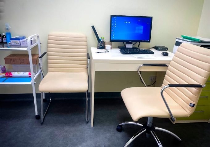 Lytvynenko Clinic - центр дерматології