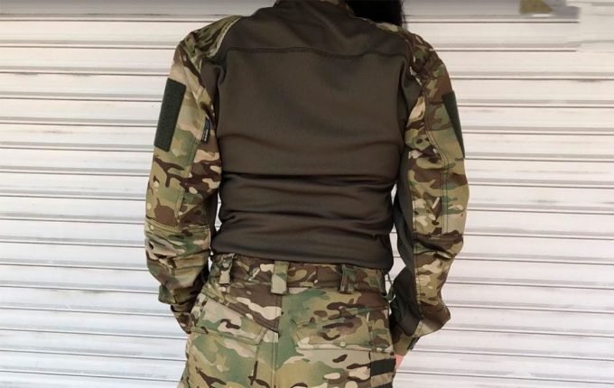 Магазин Military