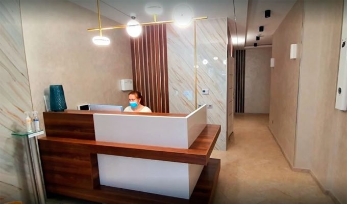 Медичний центр Magnet