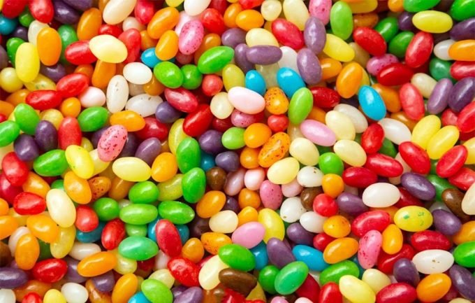 Територія мармеладу Lekvar